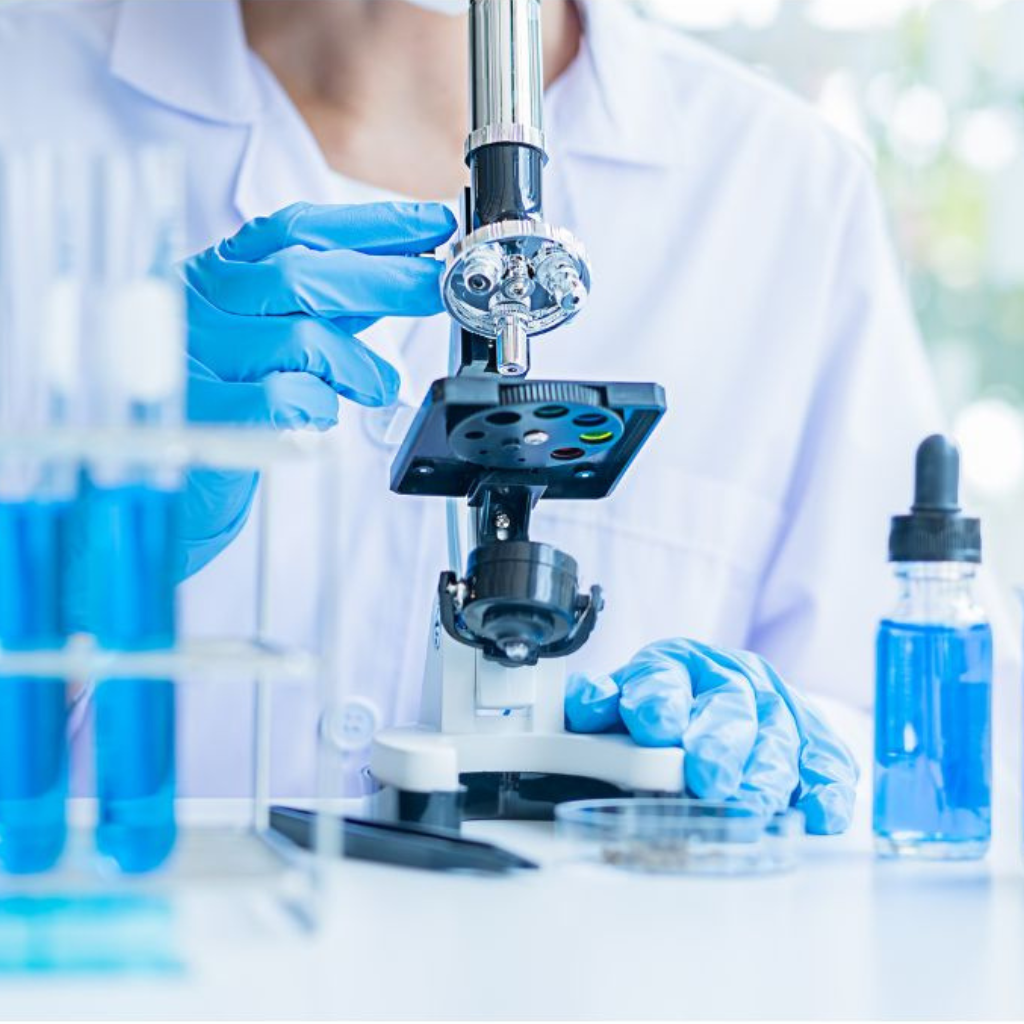 Microscope-PG-Diploma
