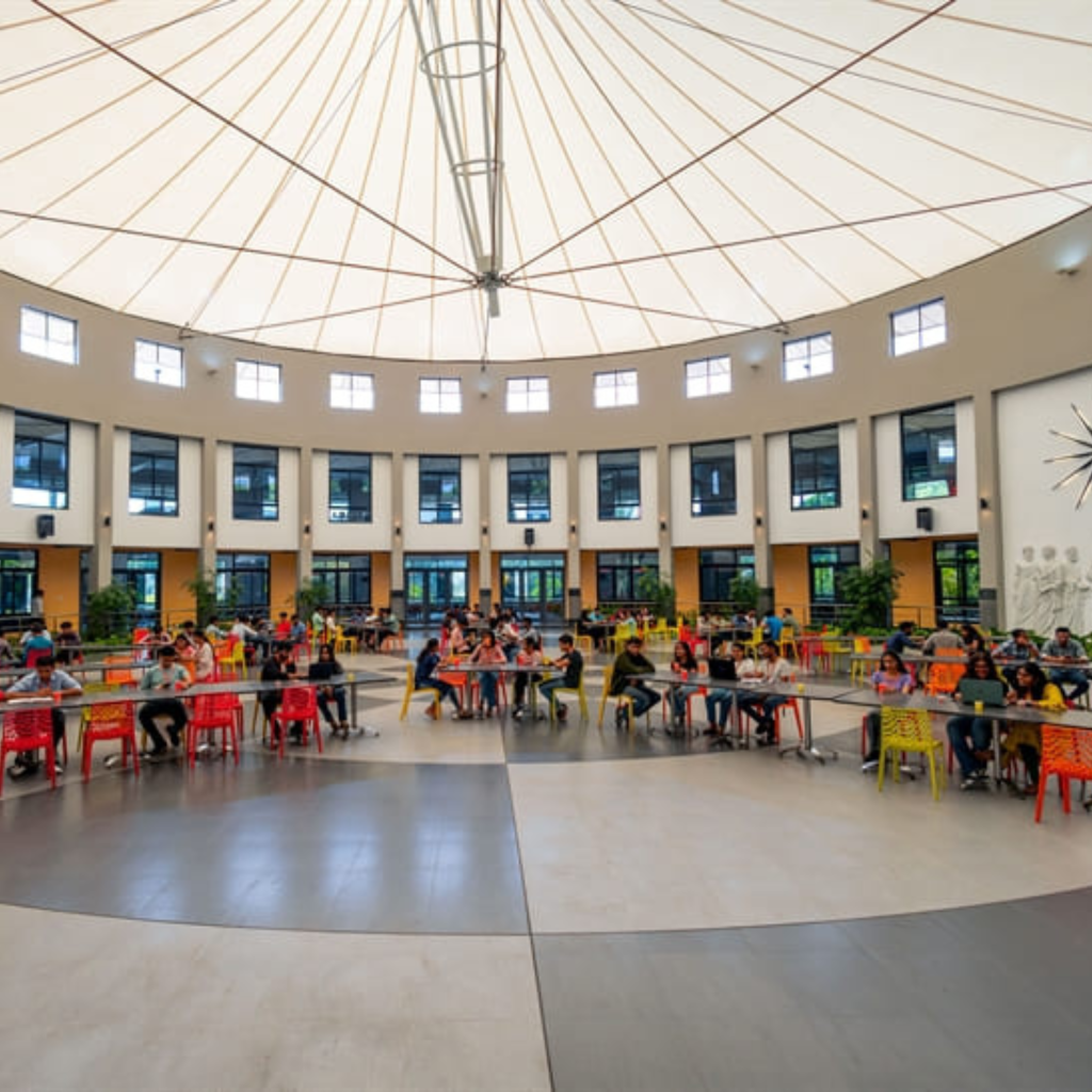 SGU-campus