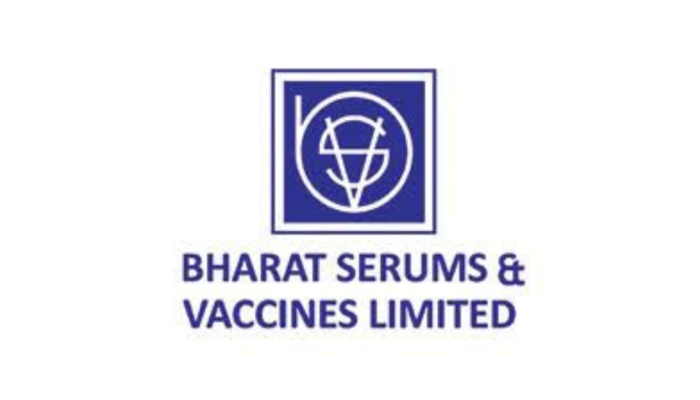 #Bharat-Serums & Vacceines-LTD-Logo