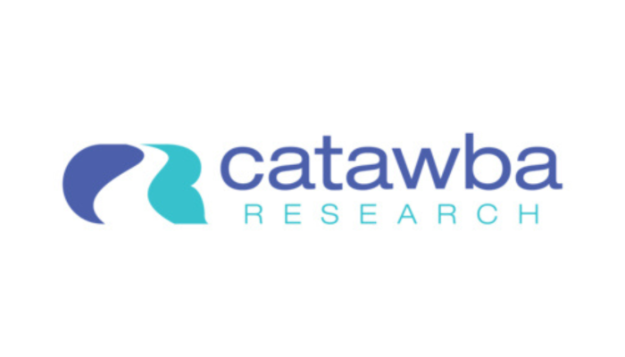 Catawba Research-LOGO
