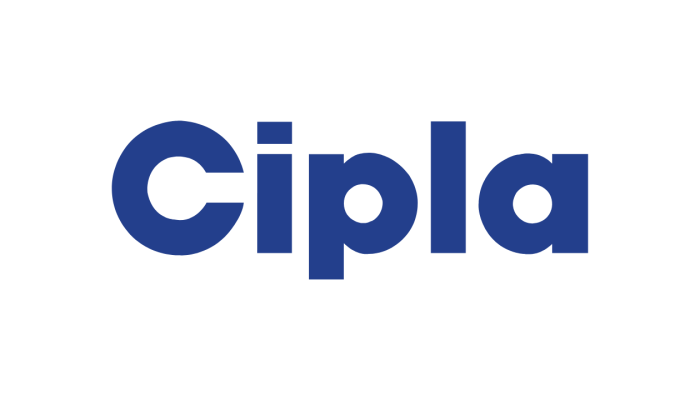 #Cipla-Logo
