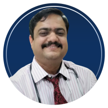 Dr. Jitendra Agrawal-with smile Dr. Jitendra Agrawal-with smile