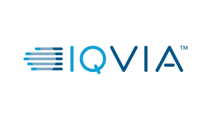 #IQVIA-Logo