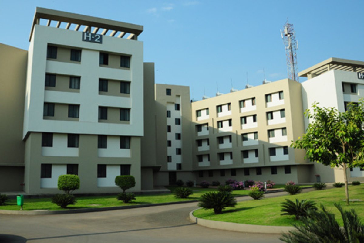 Infra-Hostel-1
