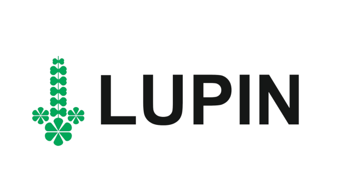 #LUPIN-Logo