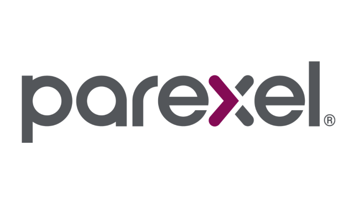 #Parexel-Logo