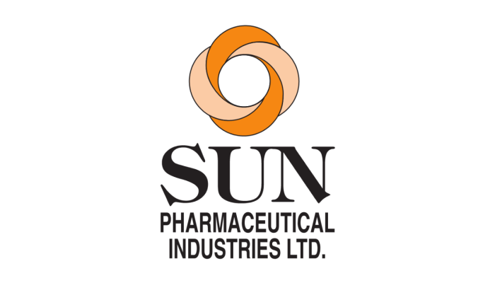 #Sun-Pharmaceutical-Logo