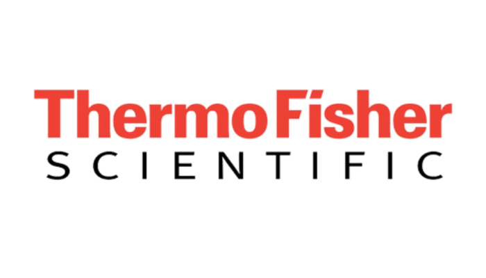 #Thermo Fisher-Logo