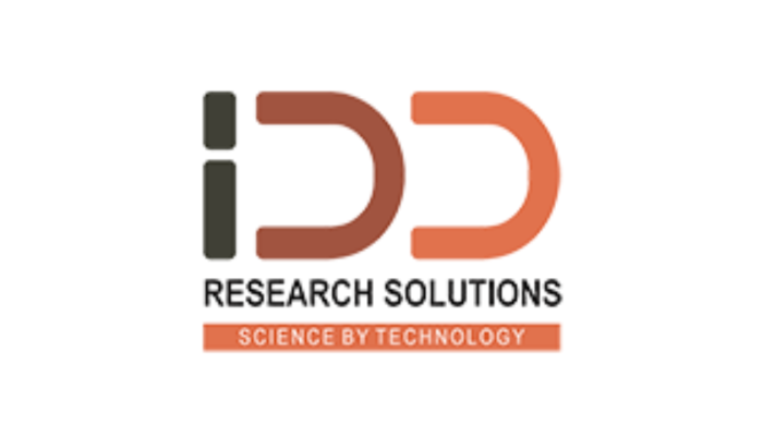 #iDD-Research Solutions-Logo